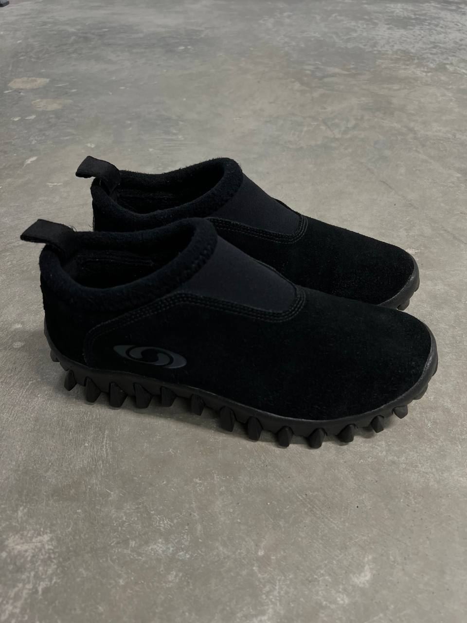 2000 Vintage Salomon Snow Clogs Shoes