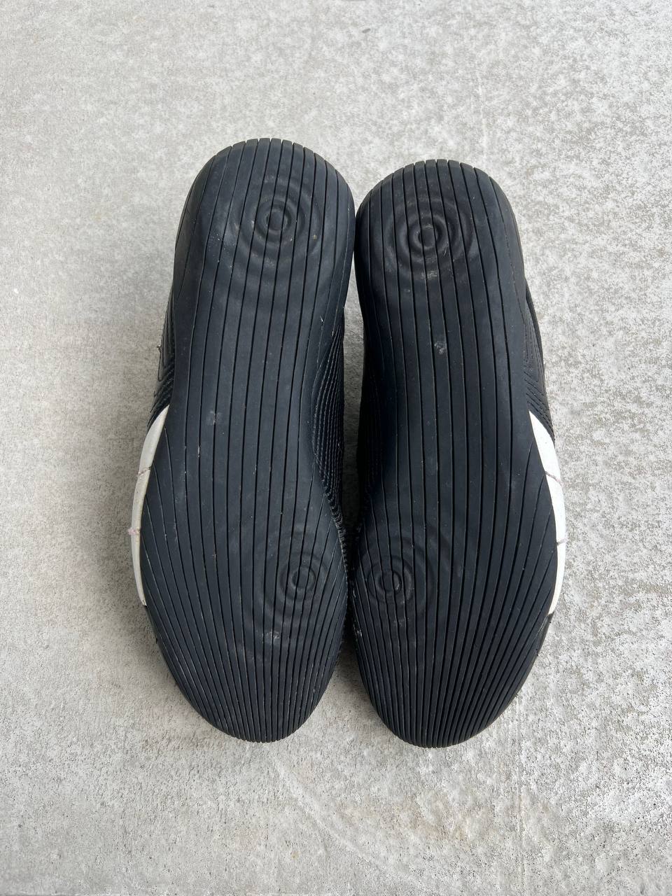 2000s Vintage Puma Budoka Shoes