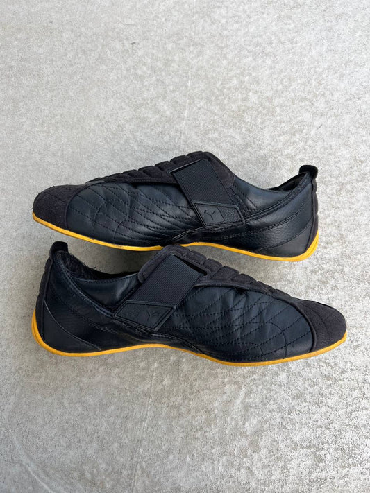 2000s Vintage Puma Uke Shoes