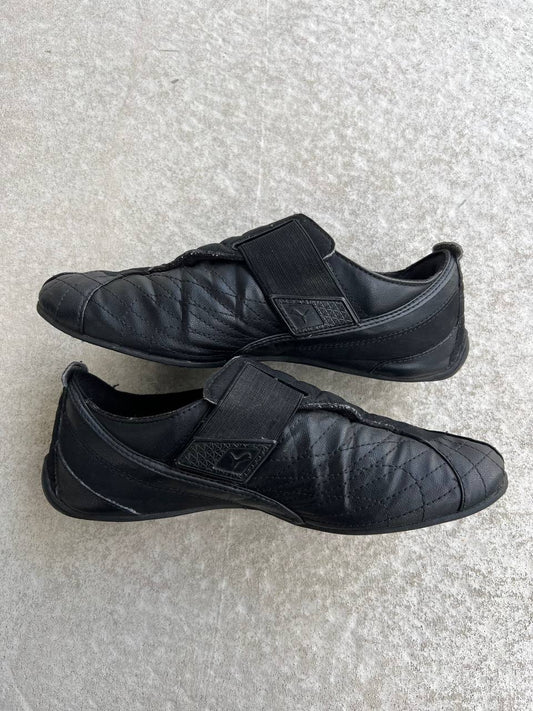 2000s Vintage Puma Uke Shoes