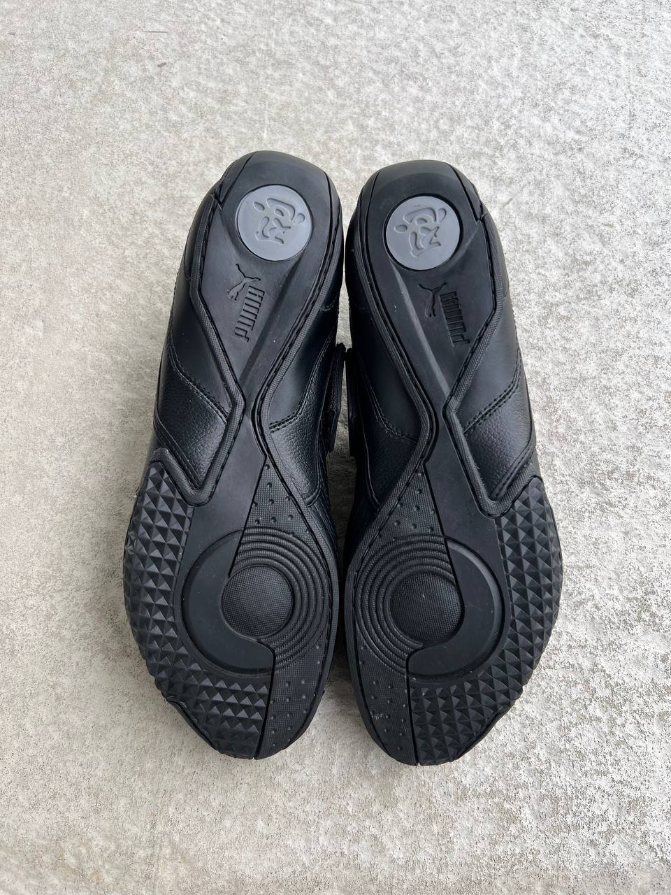 2000s Vintage Puma Uke Shoes
