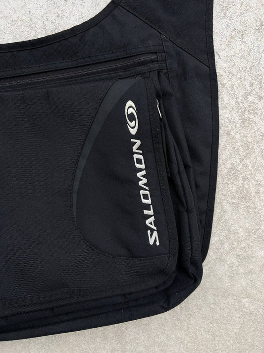 2001 Vintage Salomon Shoulder Bag