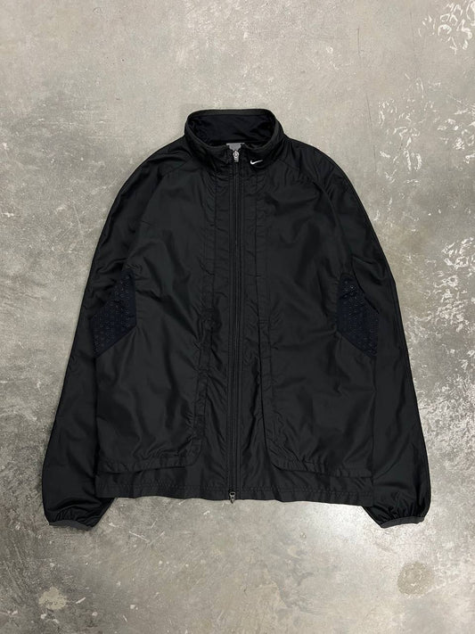 2002 Vintage Nike Butterfly Jacket Hidden Pockets