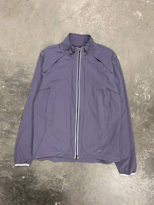 2002 Vintage Nike Tech Panelled Jacket