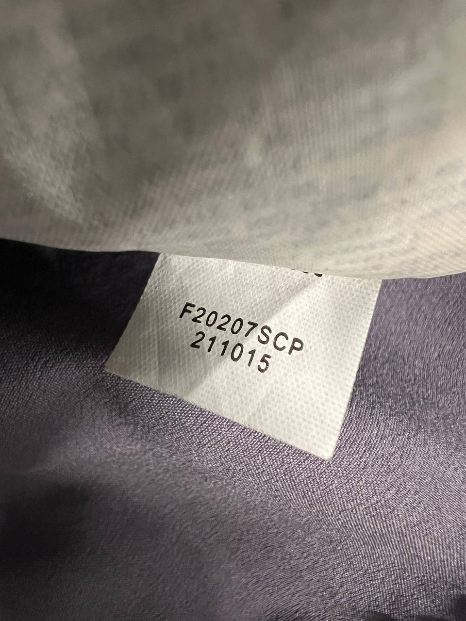 2002 Vintage Nike Tech Panelled Jacket