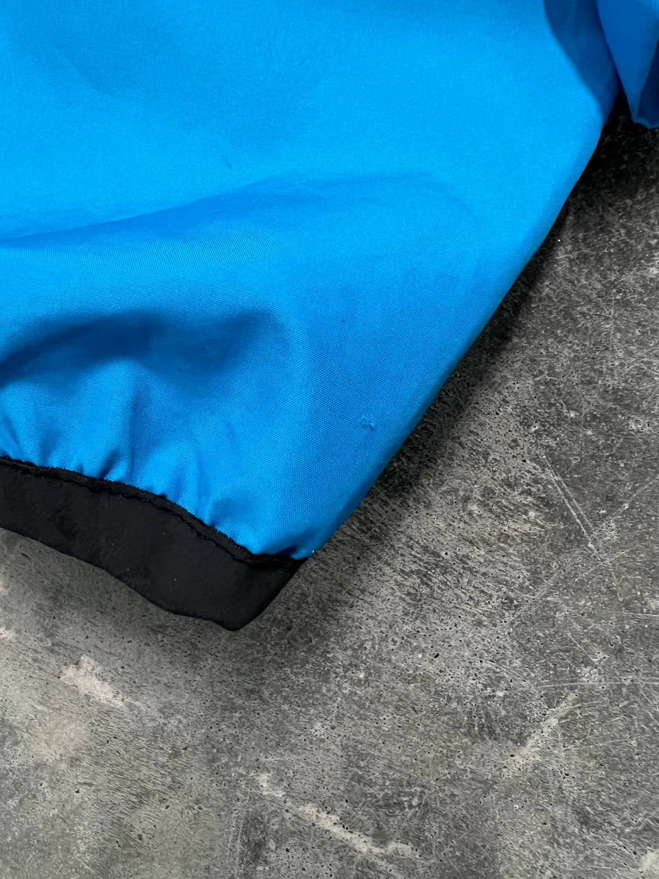 2002 Vintage Nike Butterfly Jacket Hidden Pockets