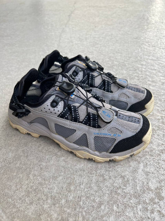 2002 Vintage Salomon Techamphibian 1