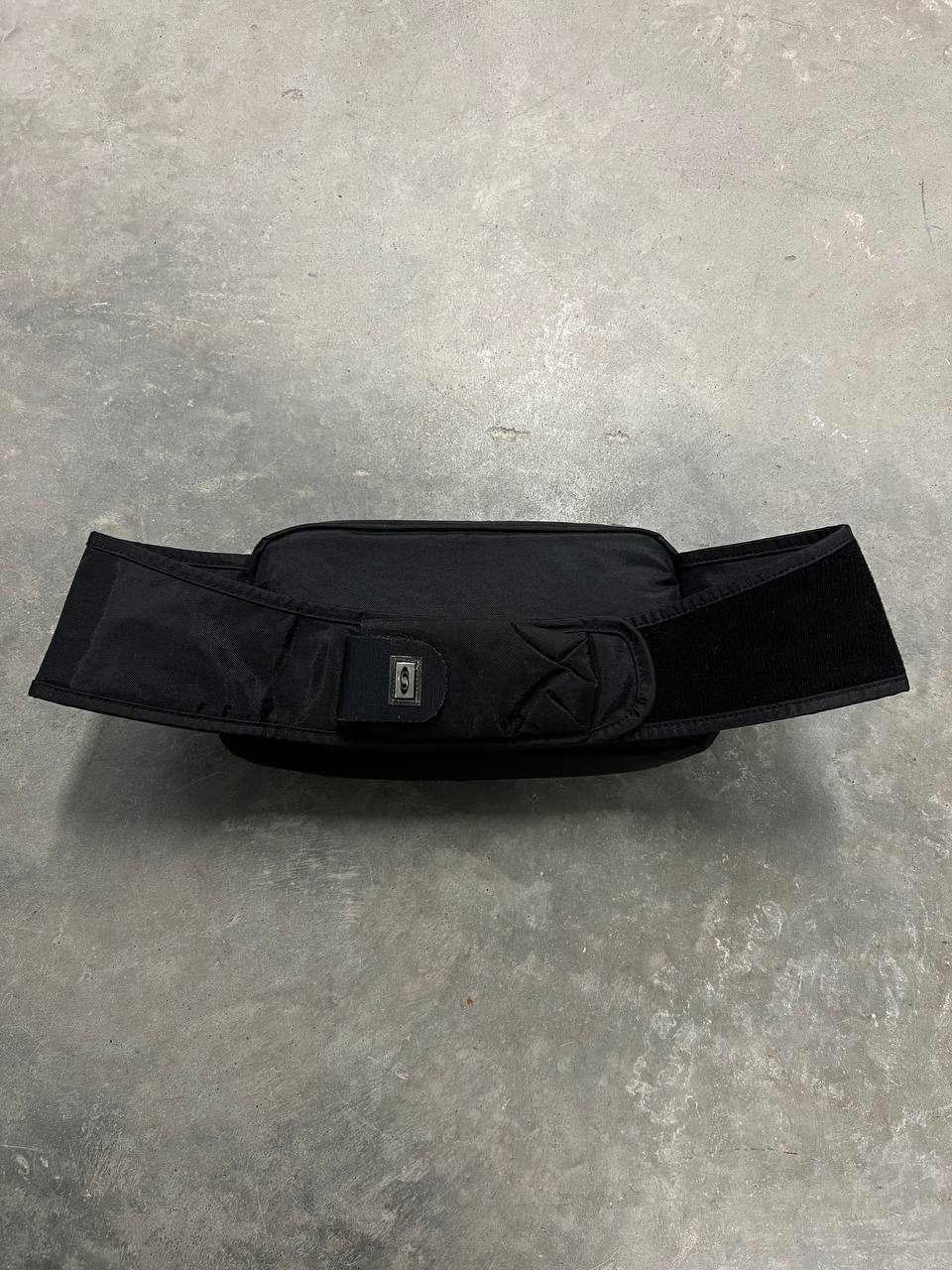 2002 Vintage Salomon Waist Bag