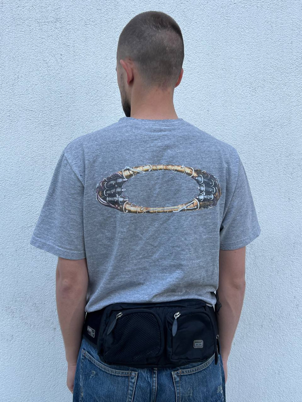 2002 Vintage Salomon Waist Bag