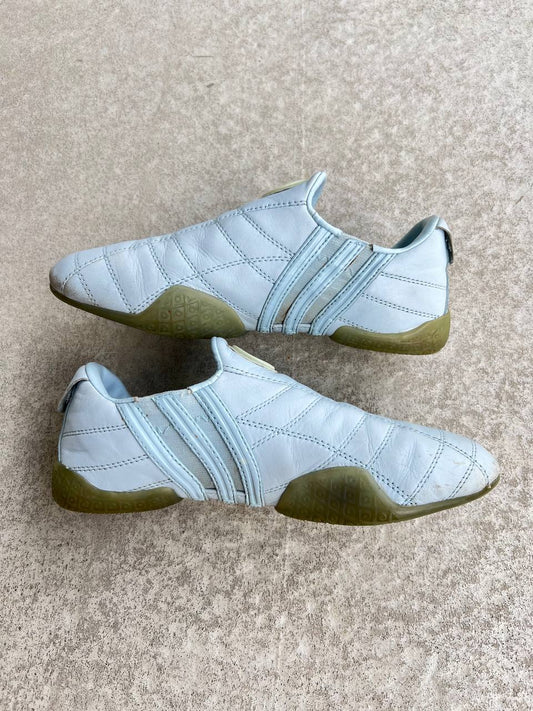 2003 Vintage Adidas Mei