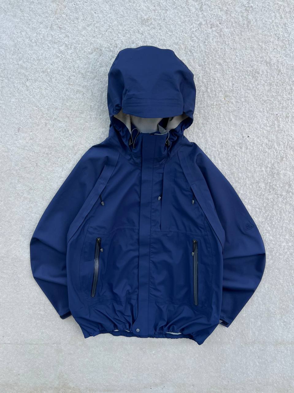 2003 Vintage Nike ACG Storm Fit Jacket