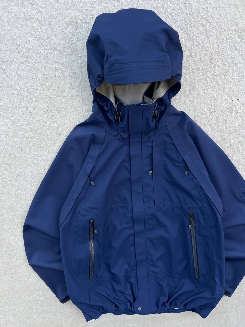 2003 Vintage Nike ACG Storm Fit Jacket