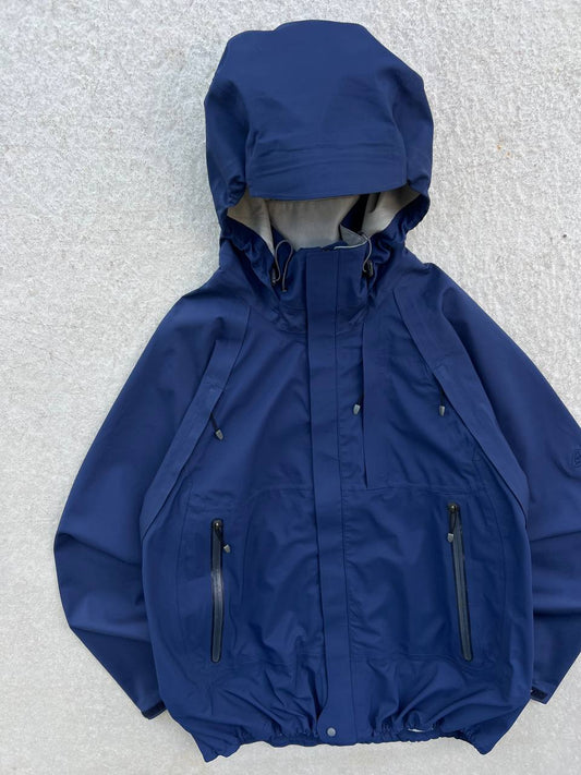 2003 Vintage Nike ACG Storm Fit Jacket