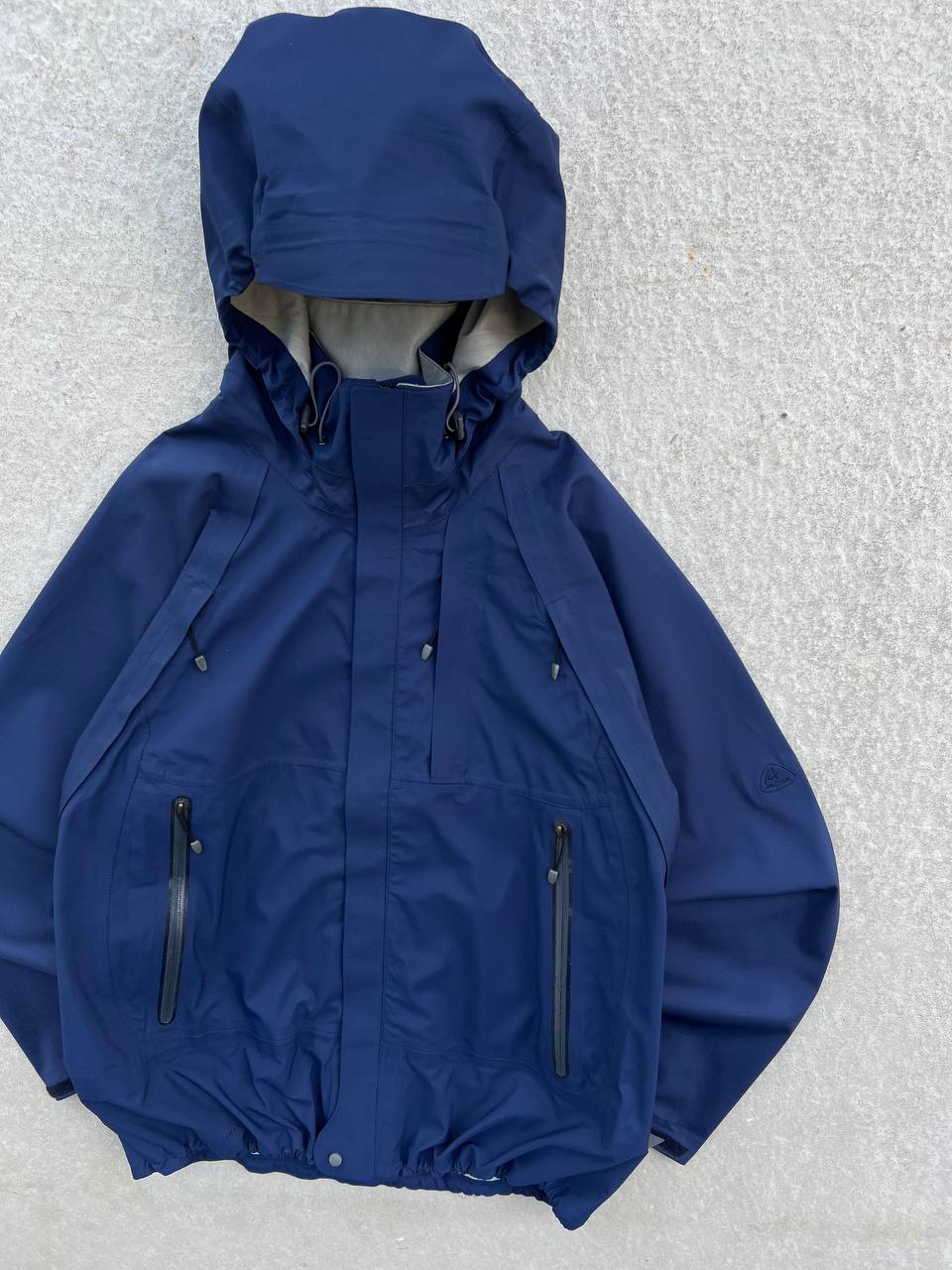 2003 Vintage Nike ACG Storm Fit Jacket