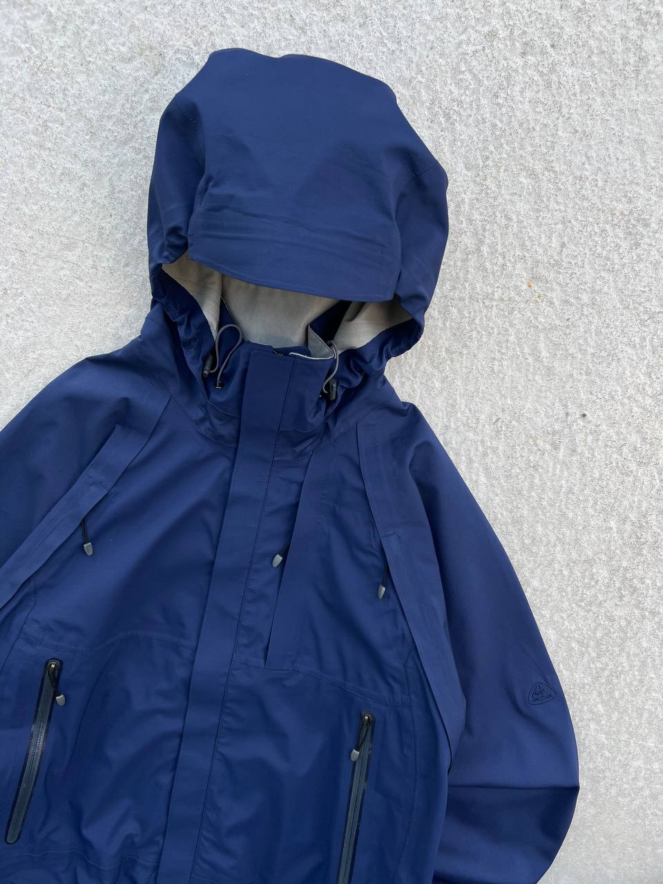 2003 Vintage Nike ACG Storm Fit Jacket