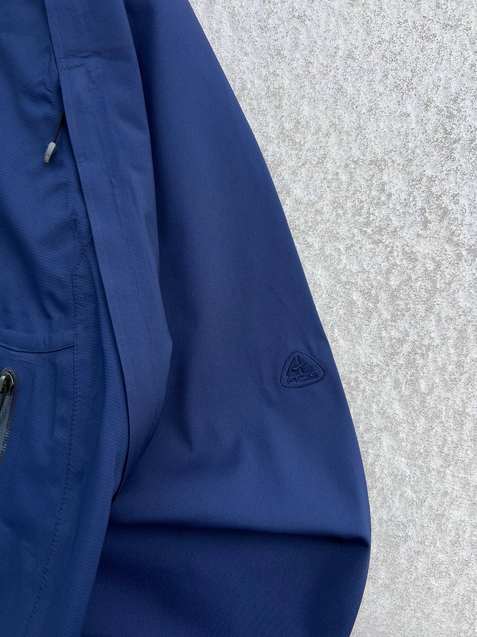 2003 Vintage Nike ACG Storm Fit Jacket
