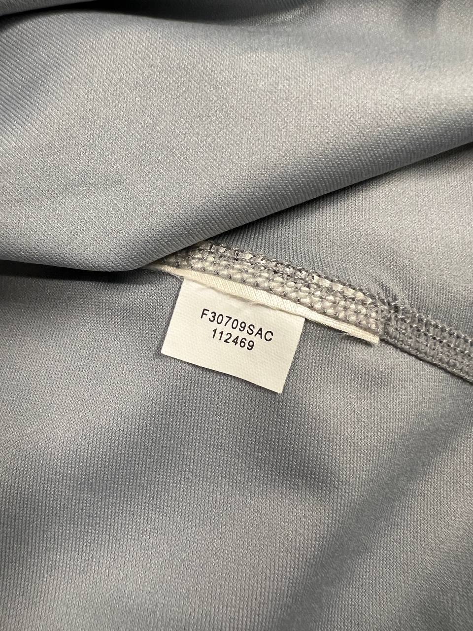 2003 Vintage Nike Tech Cycling Jersey