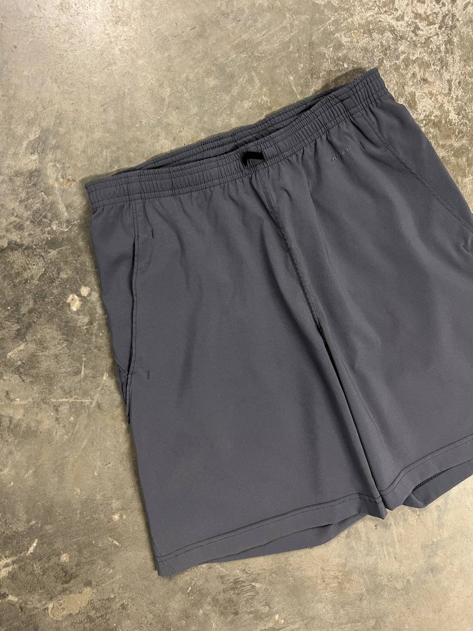 2003 Vintage Nike Mobius Shorts designed by Tony Spackman