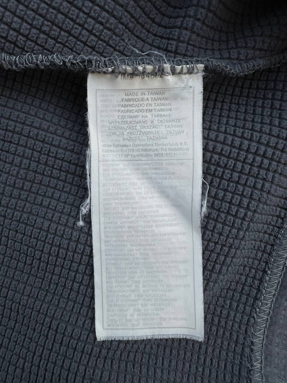 2003 Vintage Nike 24/7/365 Sweatshirt Center Swoosh