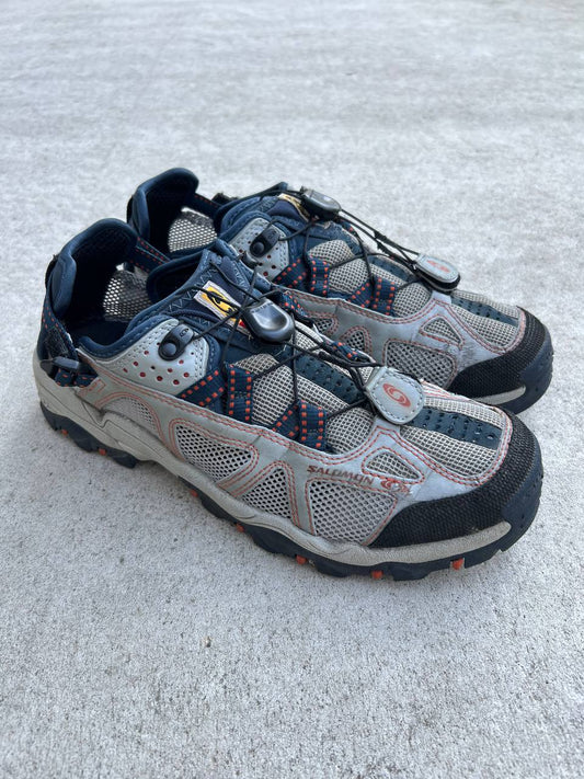 2003 Vintage Salomon Techamphibian 1