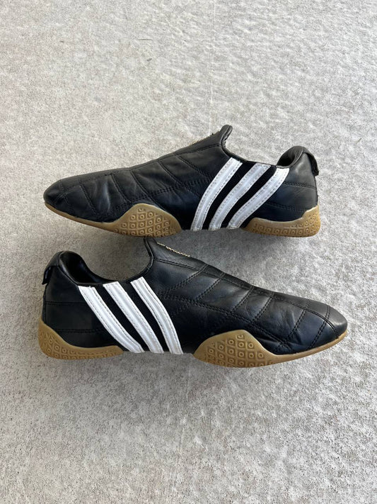 2004 Vintage Adidas Mei