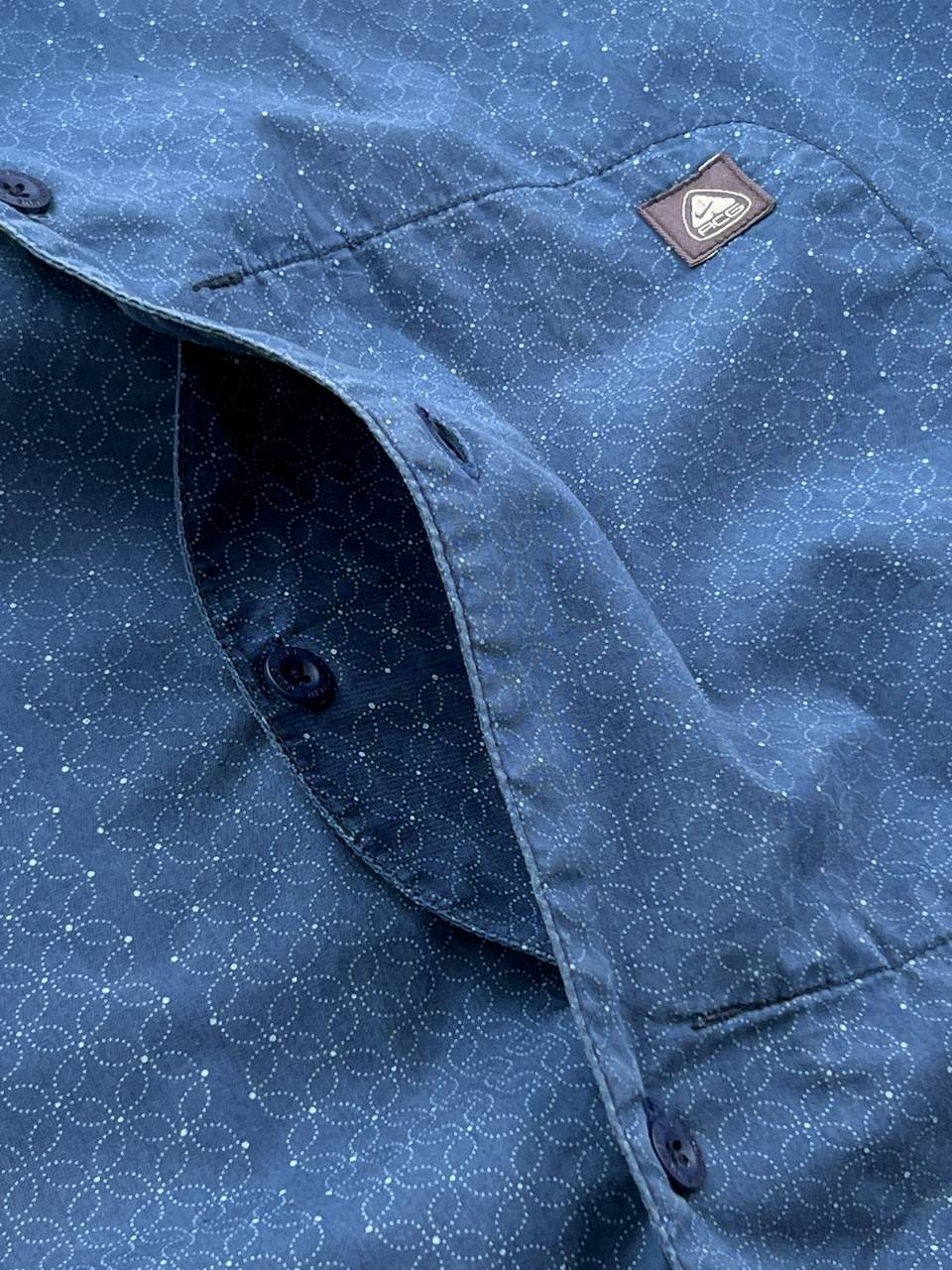 2004 Vintage Nike ACG Shirt