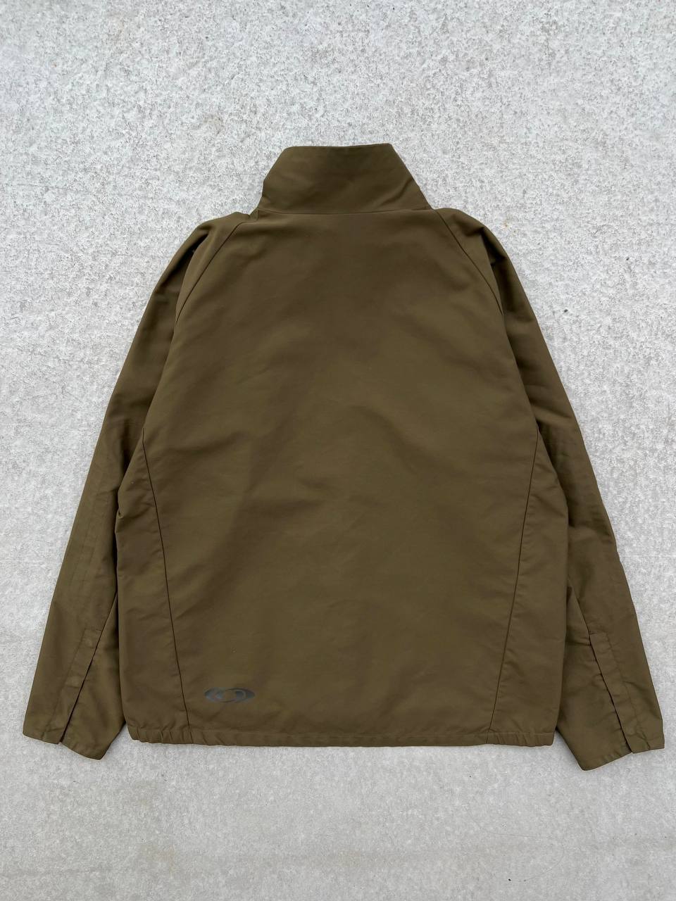 2004 Vintage Salomon Advanced Skin Jacket