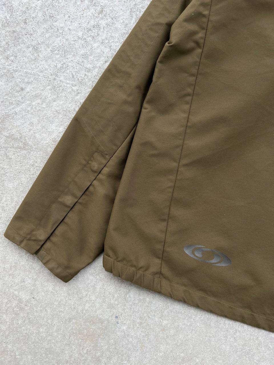 2004 Vintage Salomon Advanced Skin Jacket