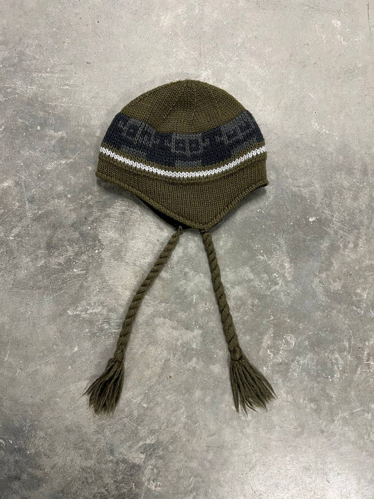 2004 Vintage Salomon Hat