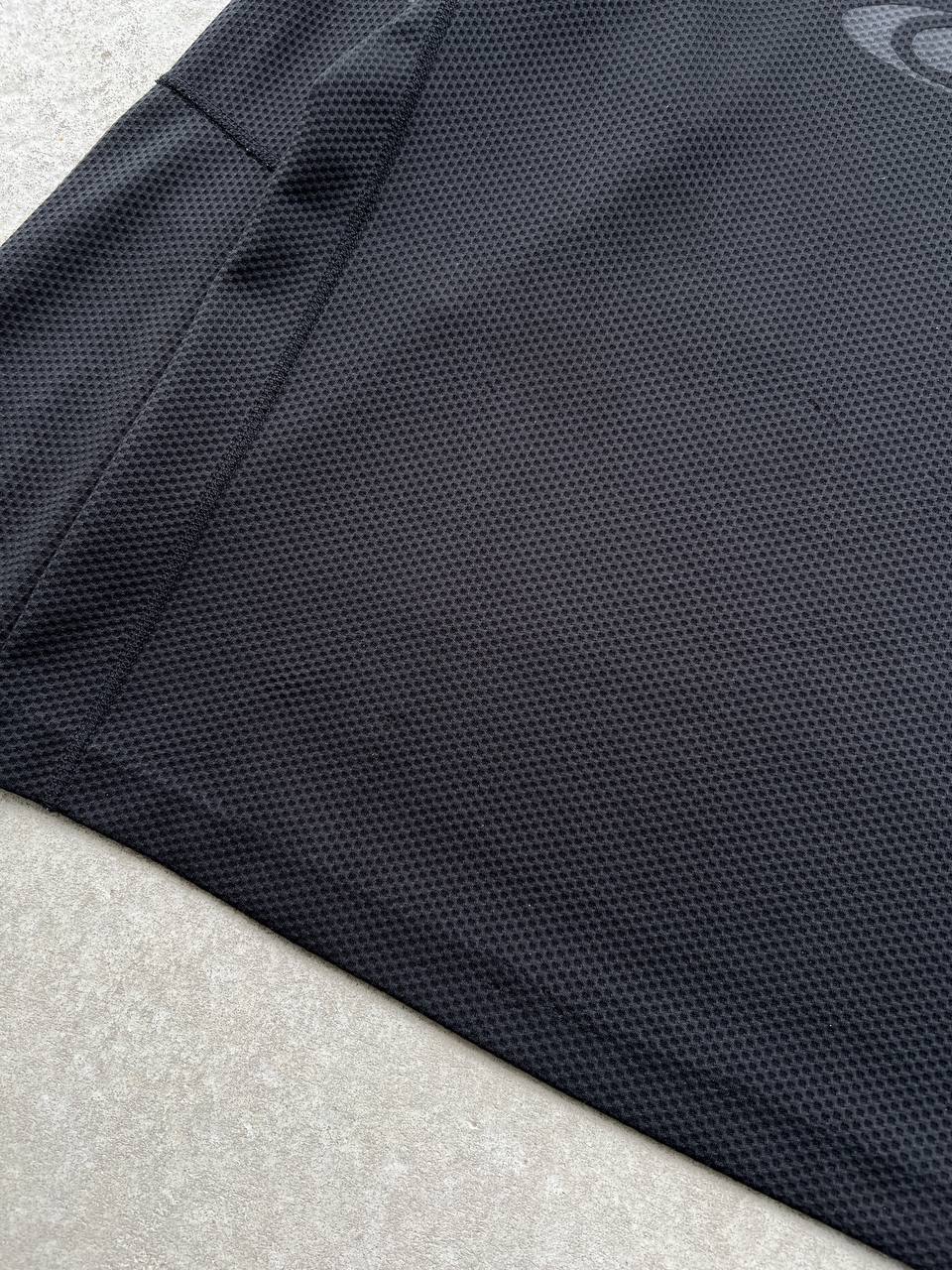2004 Vintage Salomon Motomesh Jersey