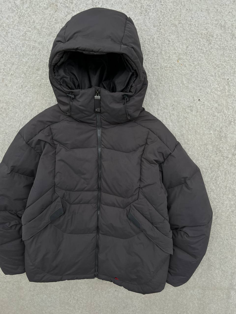 2004 Vintage Salomon Puffer Jacket