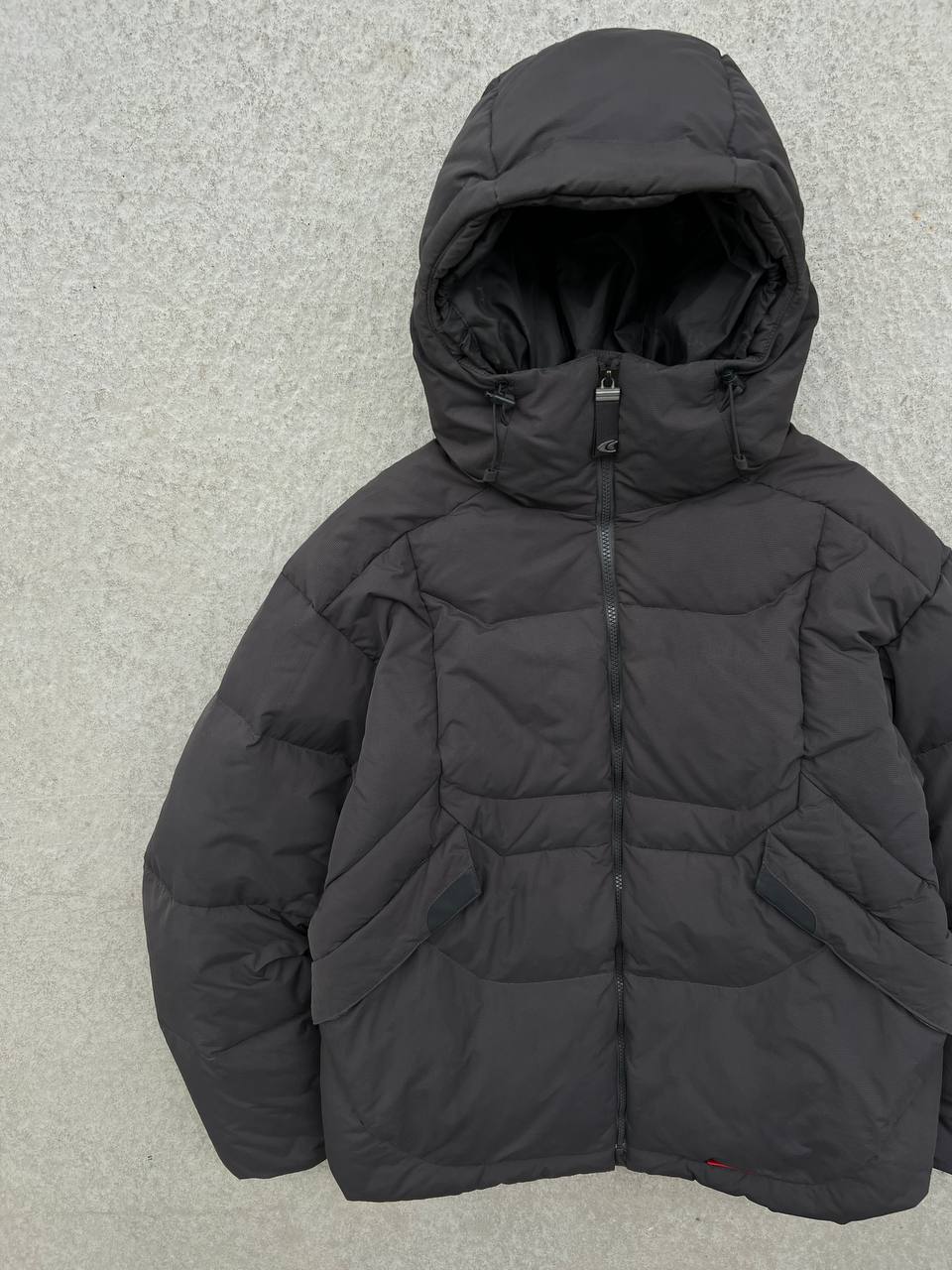 2004 Vintage Salomon Puffer Jacket