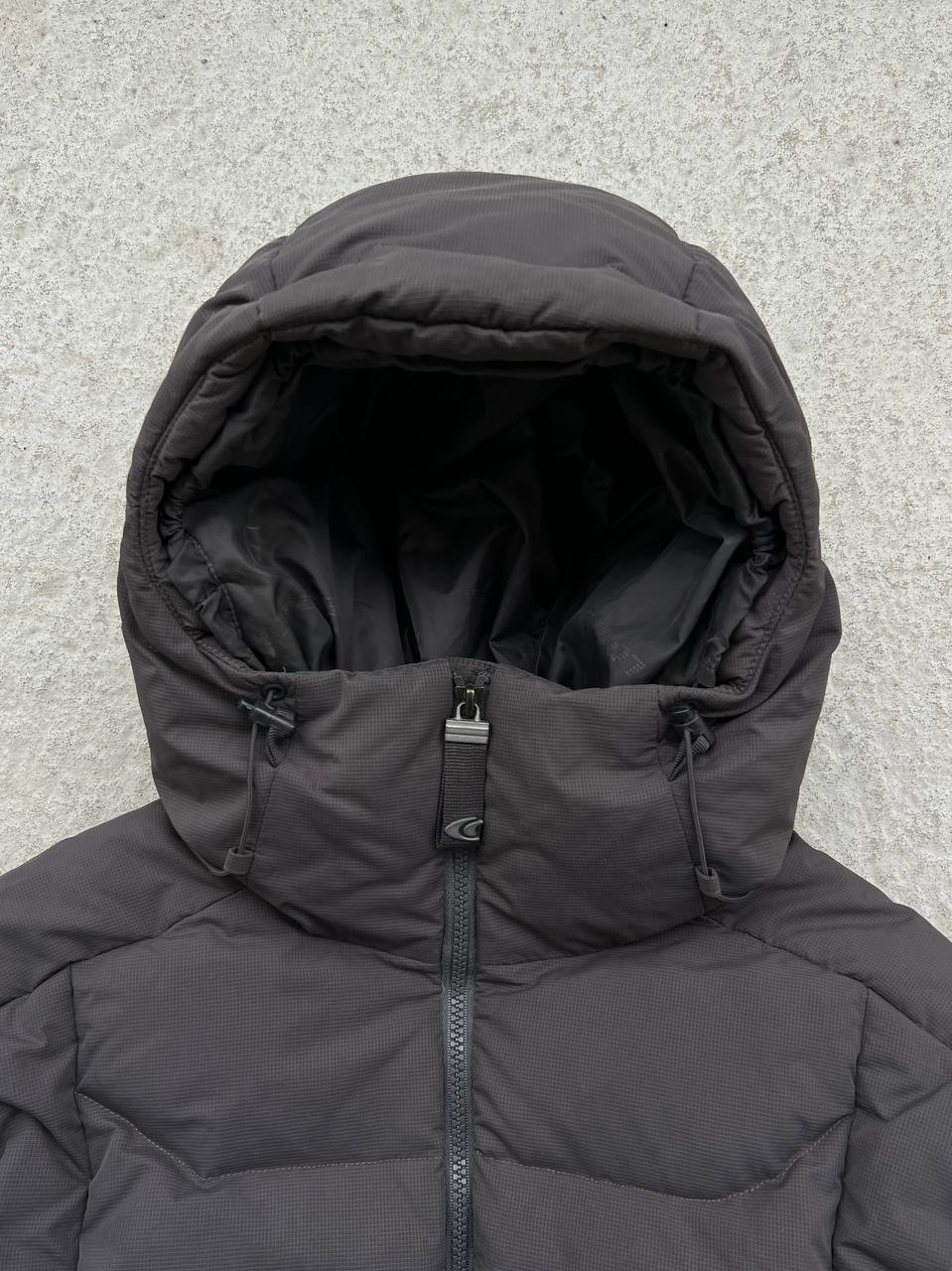 2004 Vintage Salomon Puffer Jacket