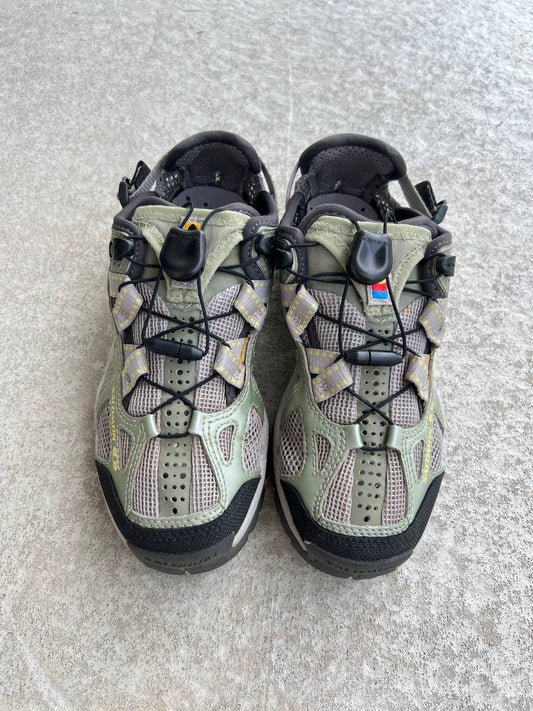2004 Vintage Salomon Techamphibian 1