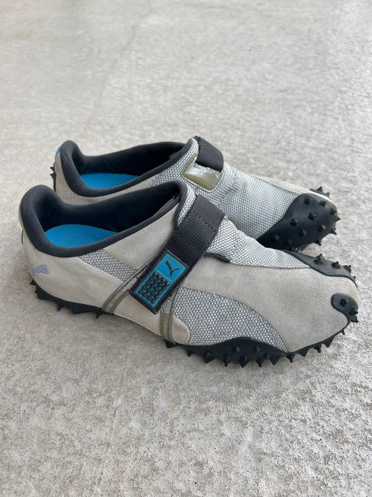 Archive Vintage 2005 Puma Mostro RPT 2 Shoes