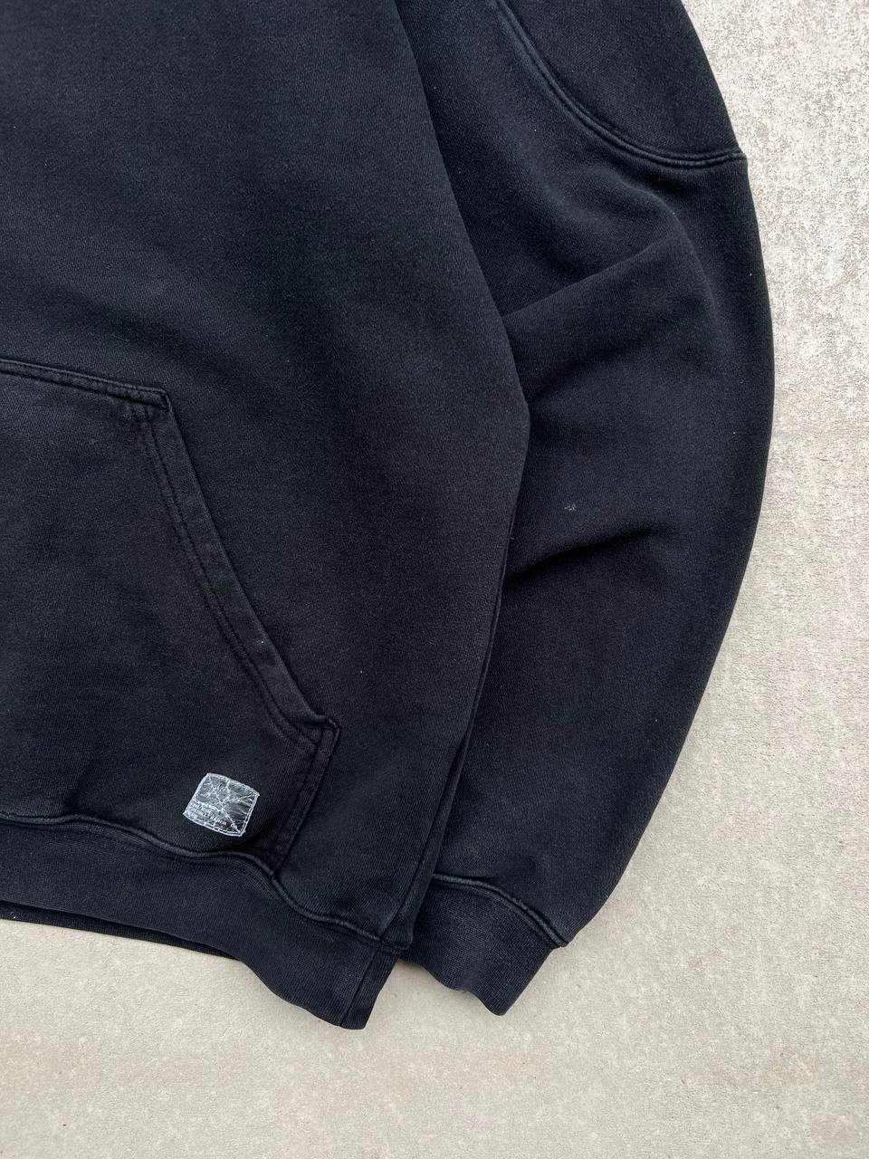 2005 Vintage Oakley Hoodie