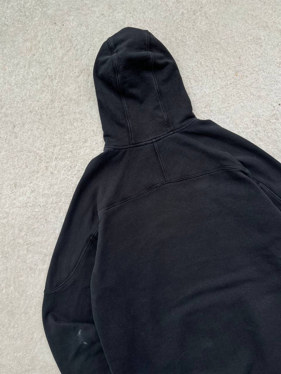 2005 Vintage Oakley Hoodie