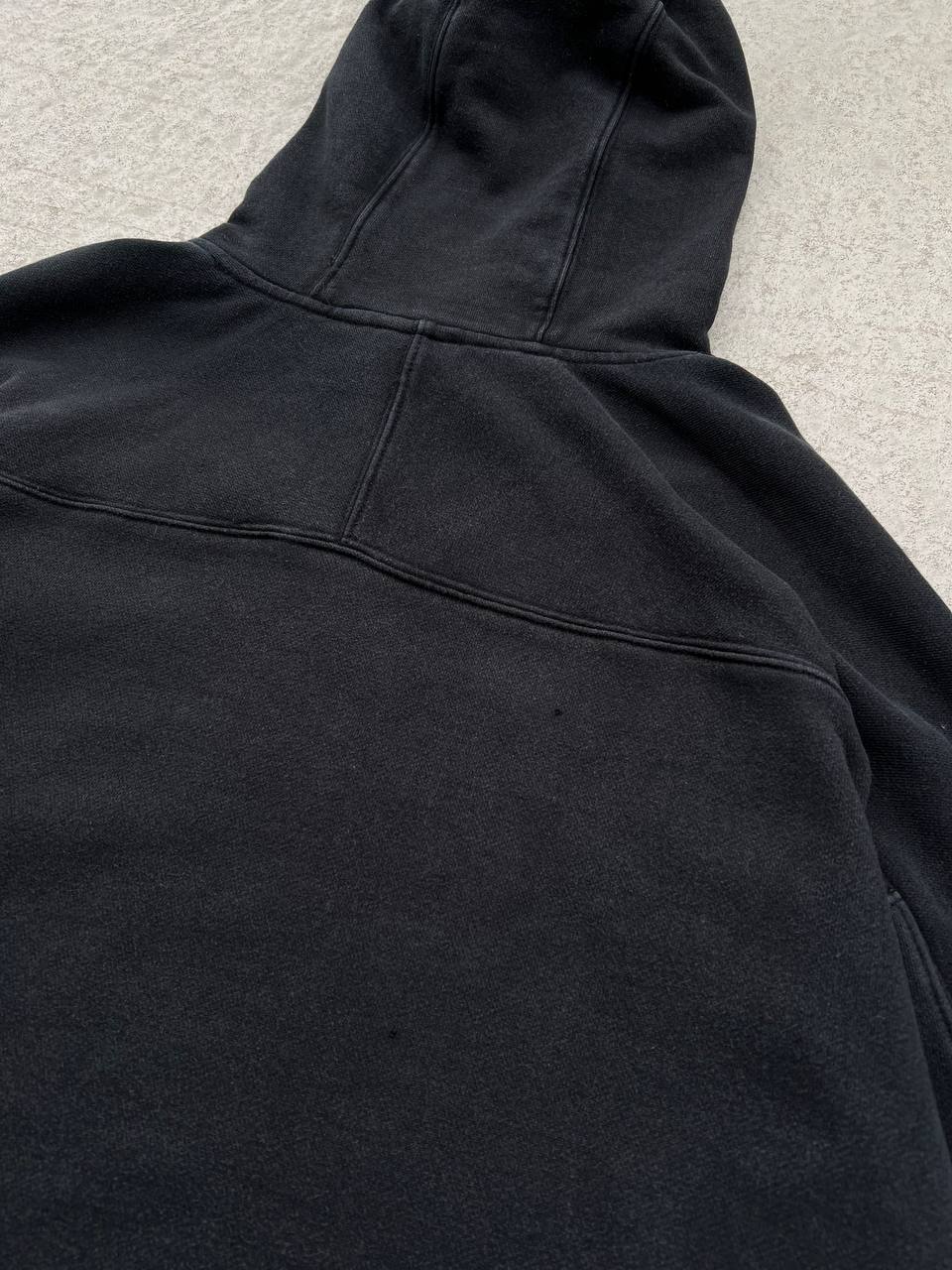 2005 Vintage Oakley Hoodie