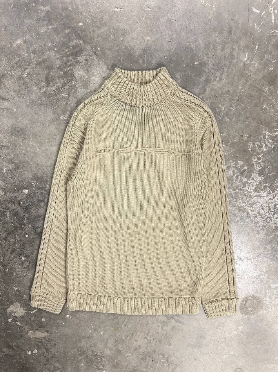 2005 Vintage Oakley Sweater