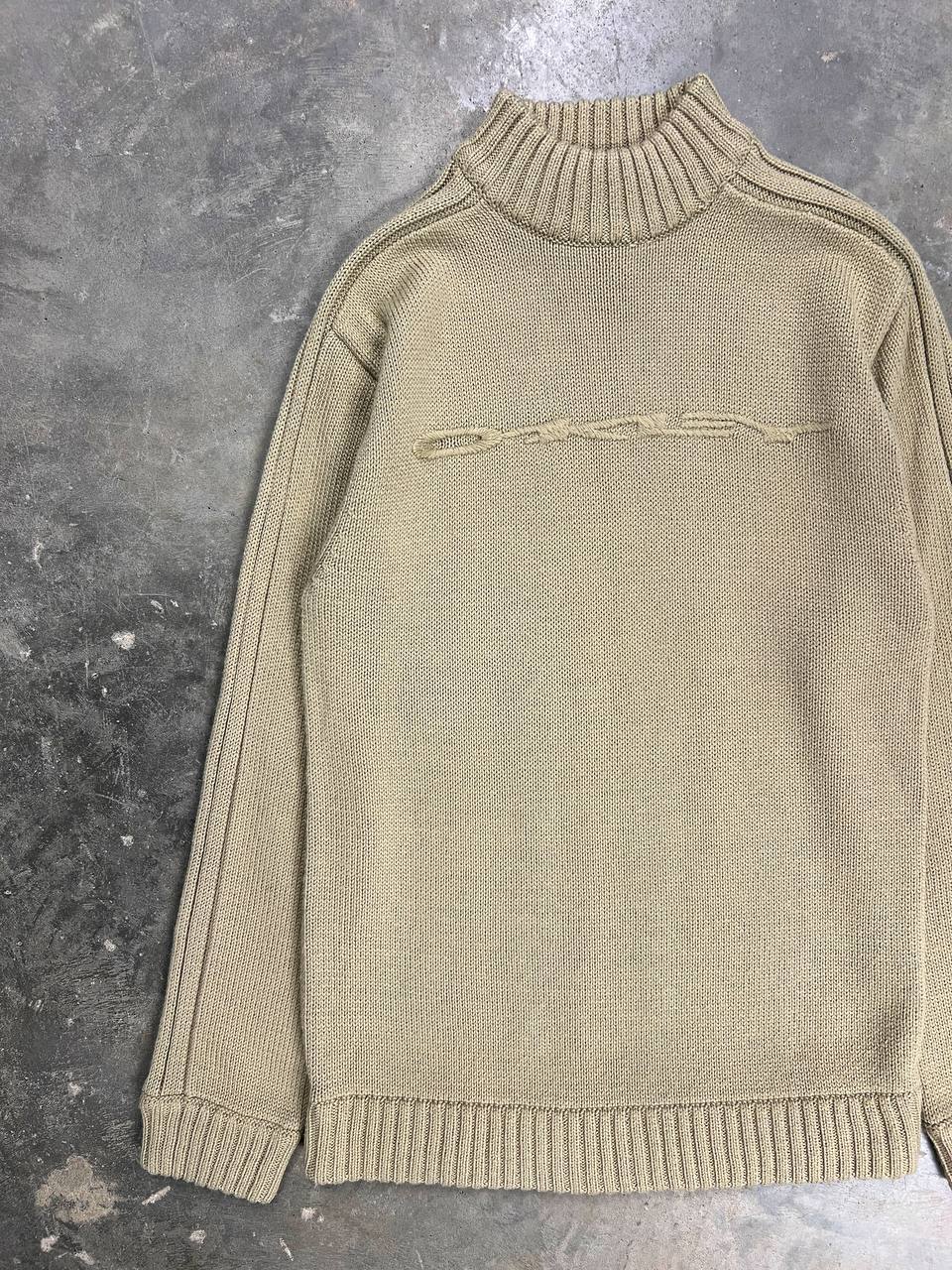 2005 Vintage Oakley Sweater