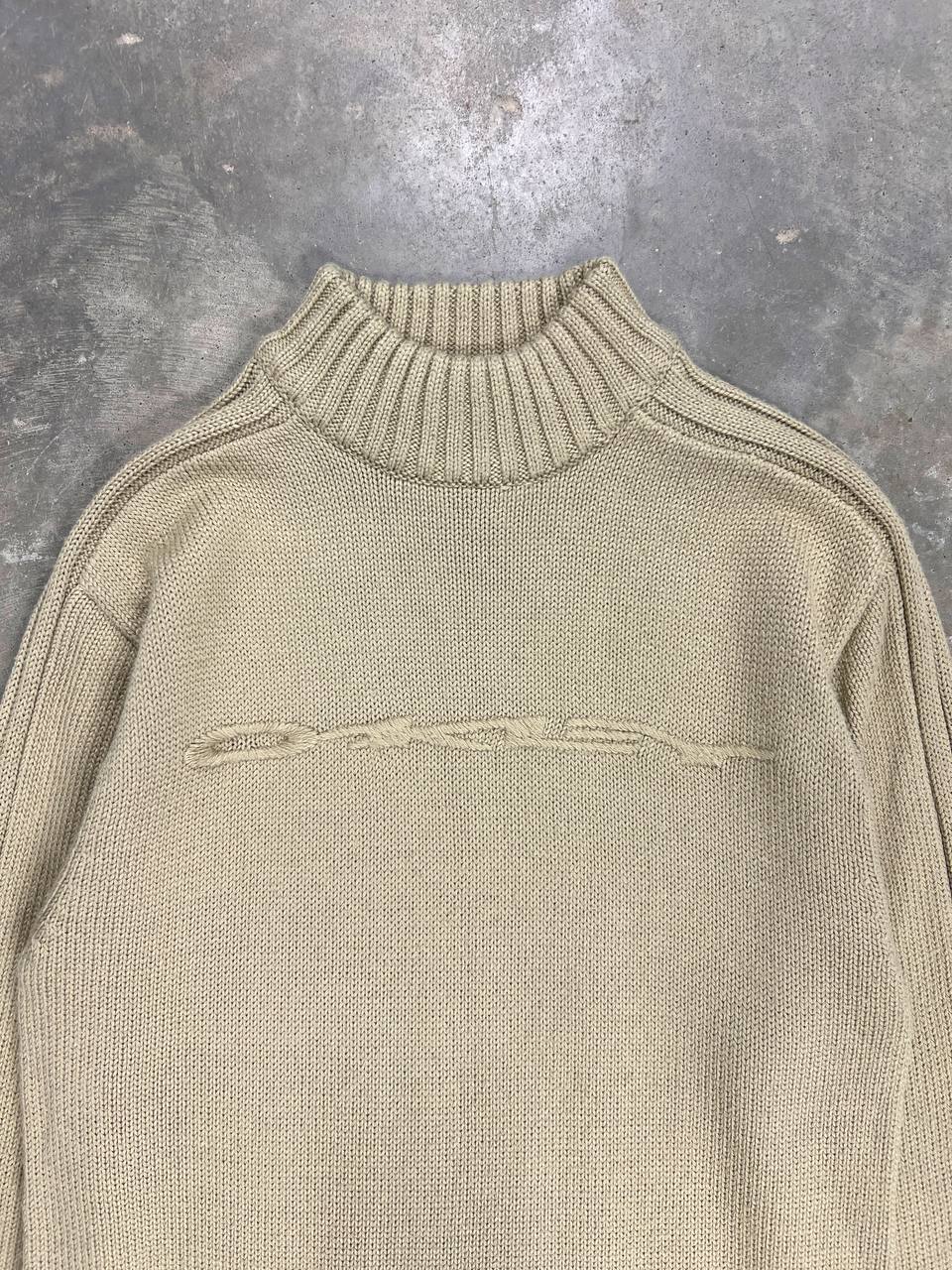 2005 Vintage Oakley Sweater
