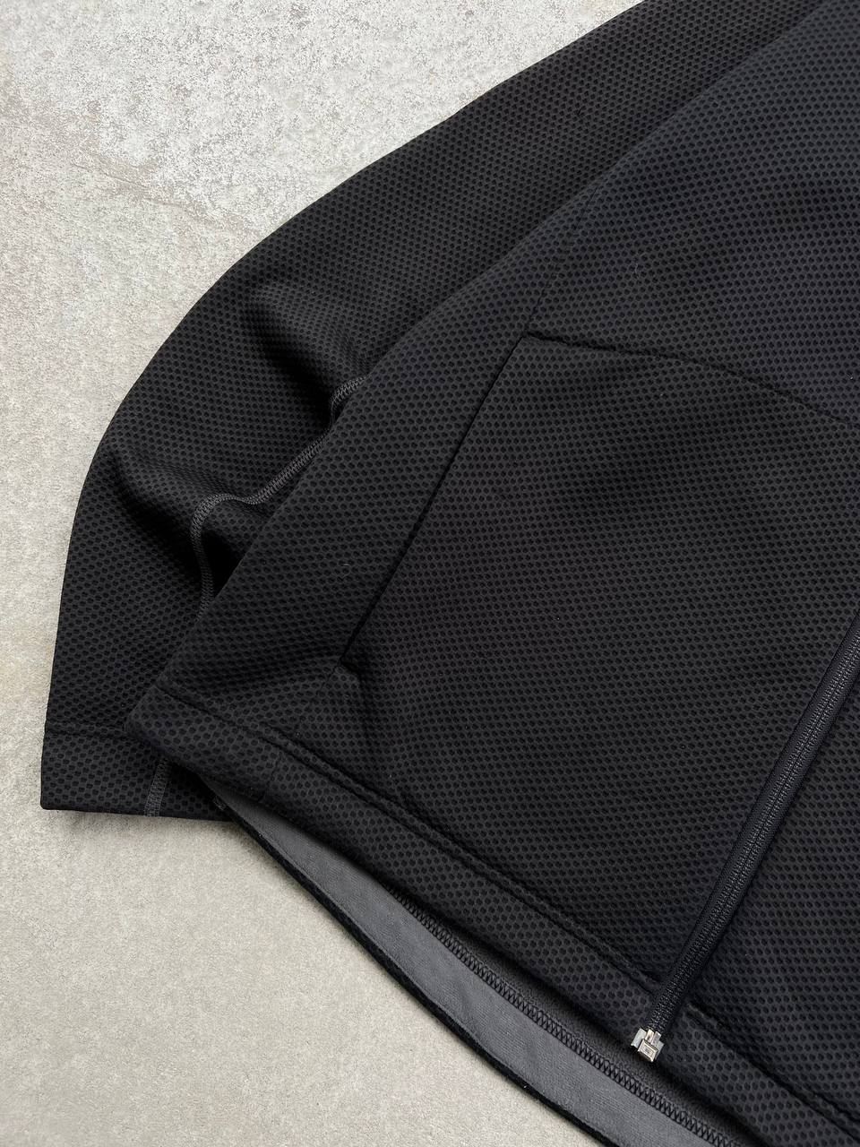 2005 Vintage Salomon Acti Term Hoodie