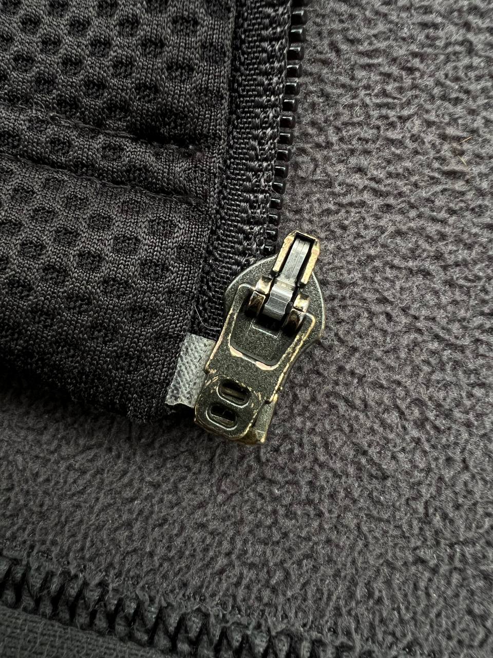 2005 Vintage Salomon Acti Term Hoodie