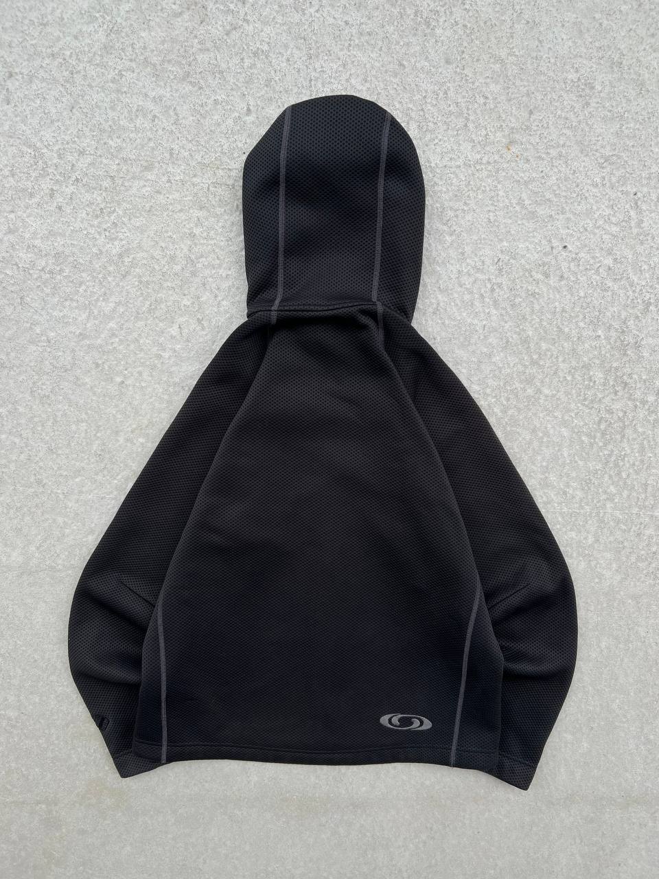 2005 Vintage Salomon Acti Term Hoodie