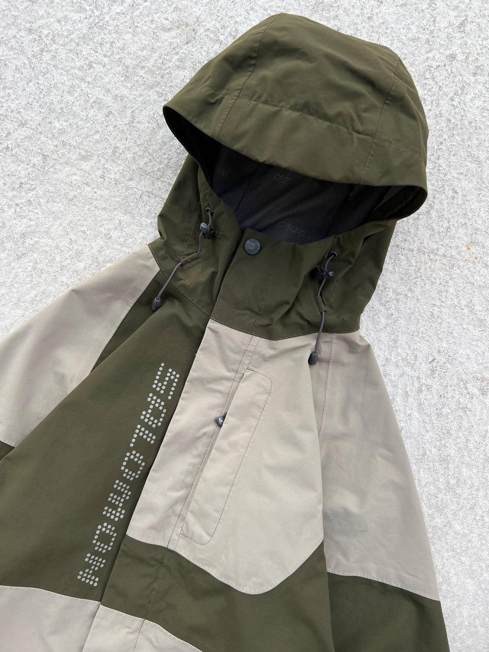 2005 Vintage Salomon Gore-Tex Jacket