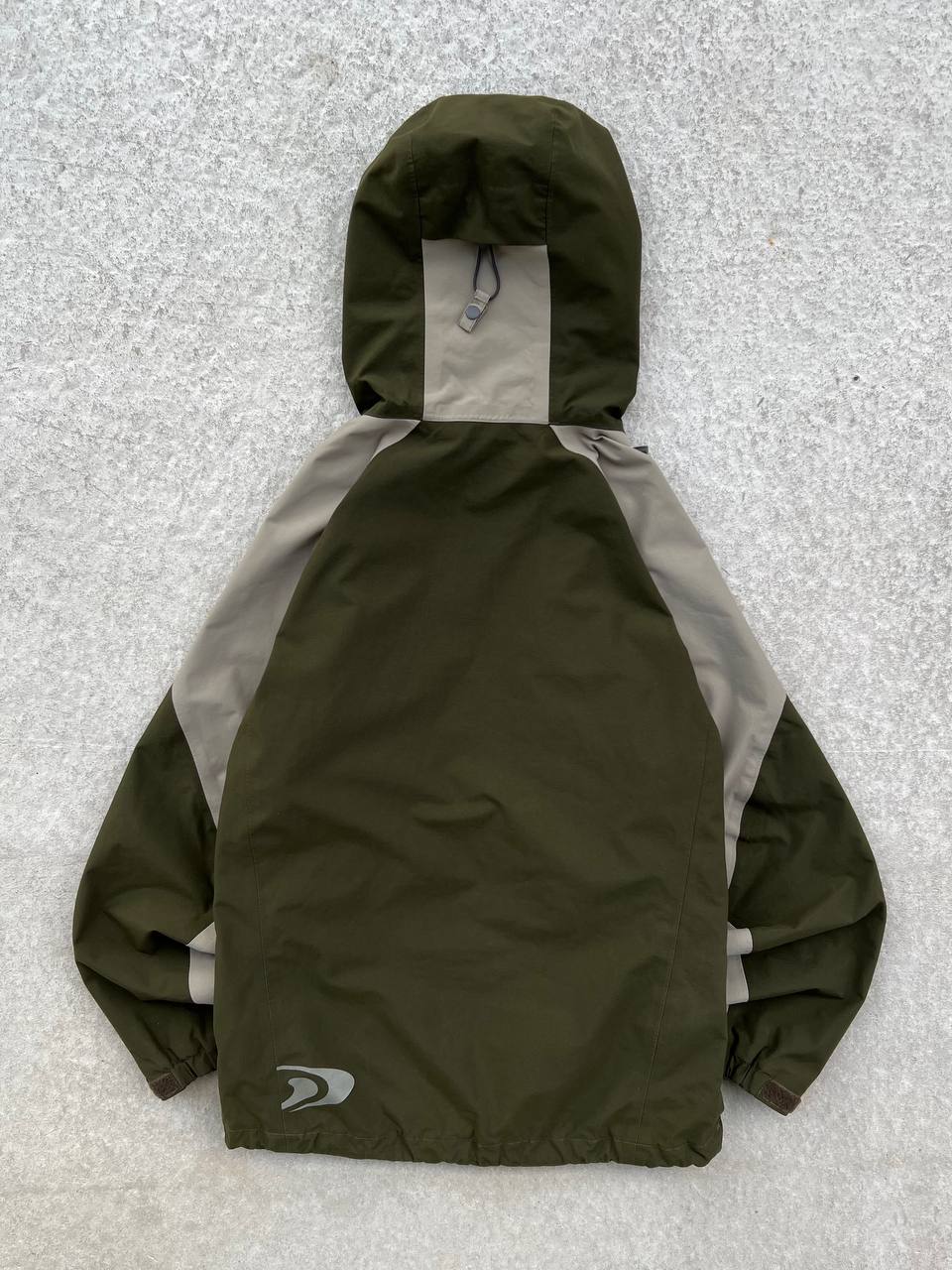 2005 Vintage Salomon Gore-Tex Jacket