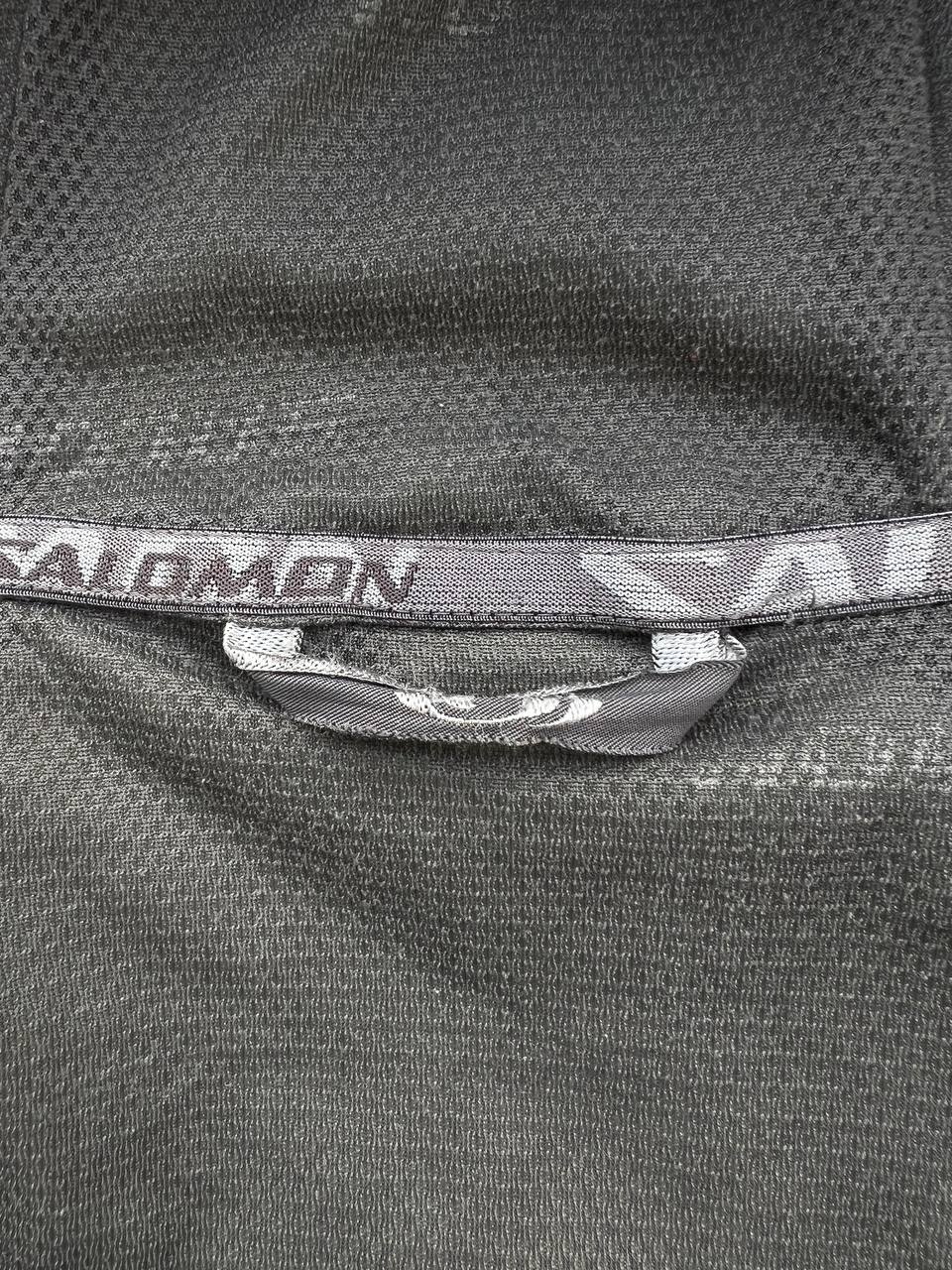 2005 Vintage Salomon Gore-Tex Jacket