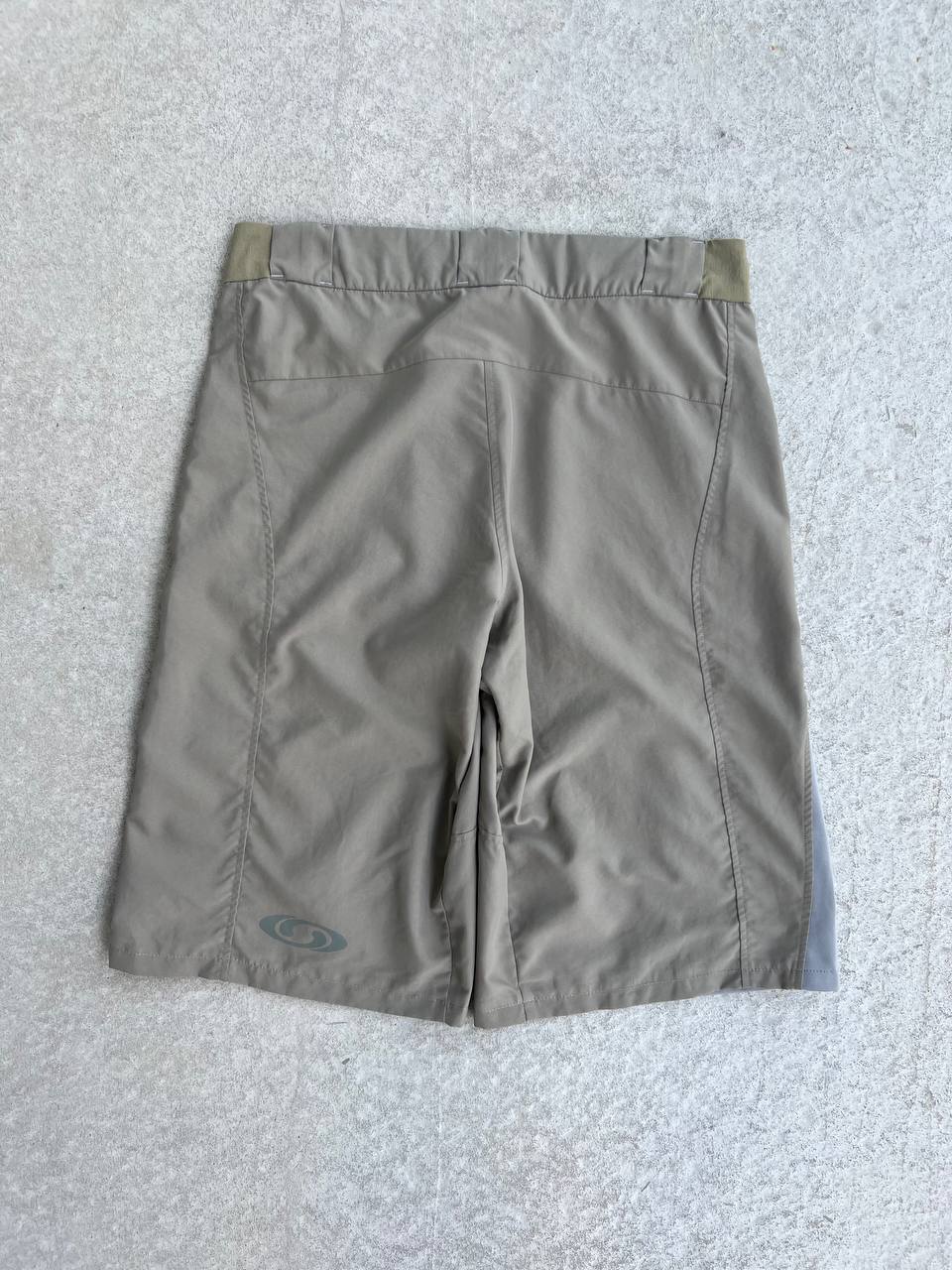 2005 Vintage Salomon Shorts