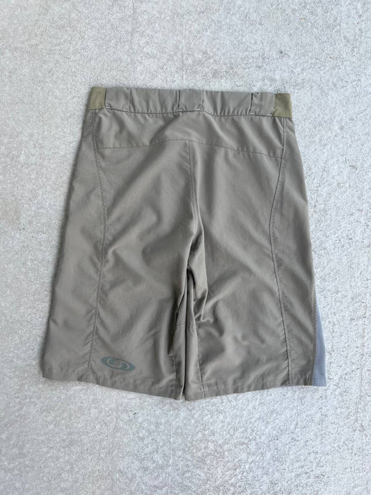2005 Vintage Salomon Shorts