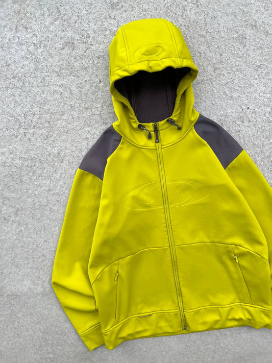 2005 Vintage Salomon Softshell Jacket